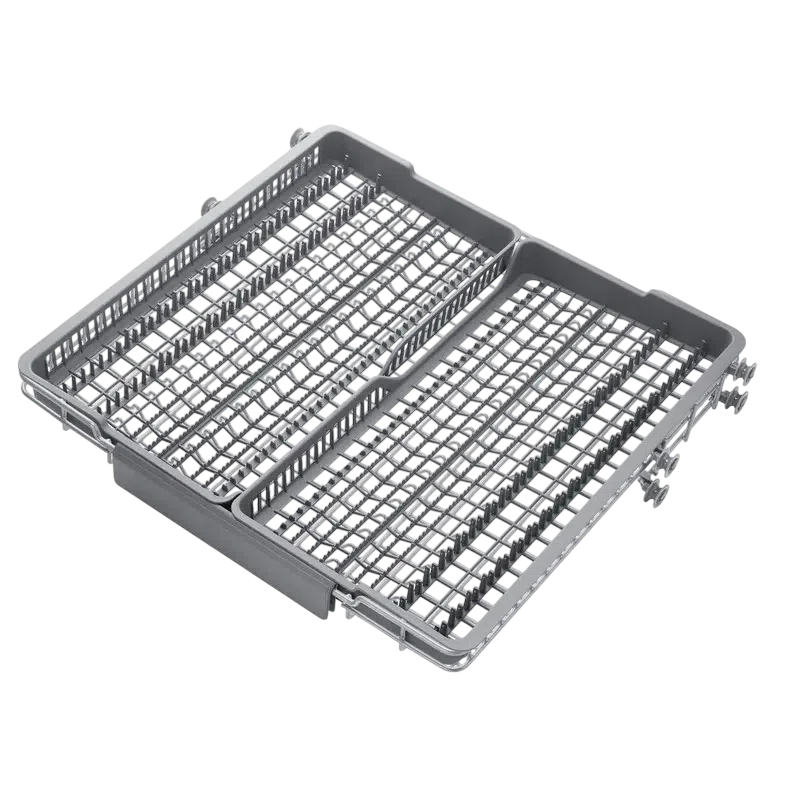Посудомоечная машина Samsung DW60A6092FS/EO, Silver 15