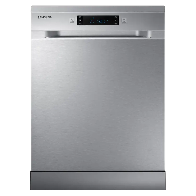 Посудомоечная машина Samsung DW60A6092FS/EO, Silver