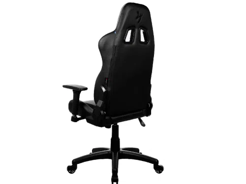 Игровое кресло Arozzi Avanti Softfabric, Ash 4