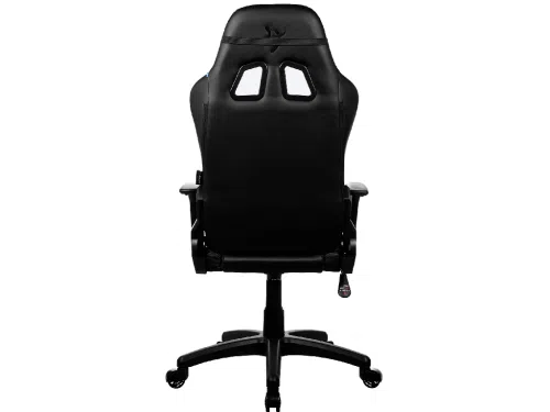 Игровое кресло Arozzi Avanti Softfabric, Ash 5