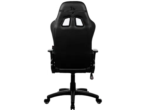Scaun gaming Arozzi Avanti Softfabric, Dark Grey 5