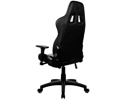 Scaun Gaming Arozzi Avanti Softfabric Light Grey 4