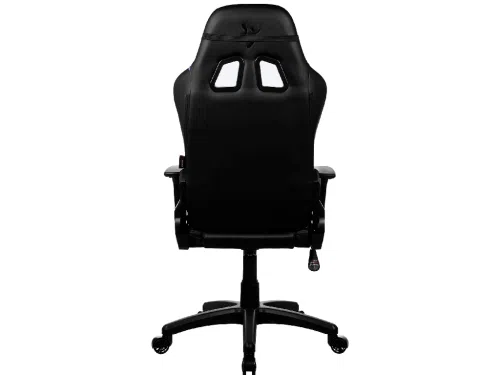 Scaun Gaming Arozzi Avanti Softfabric Light Grey 5