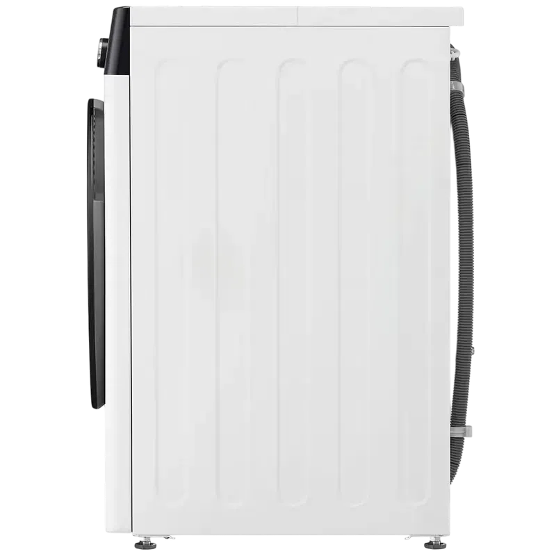 Стирально-сушильная машина LG F4DR711S2H 9