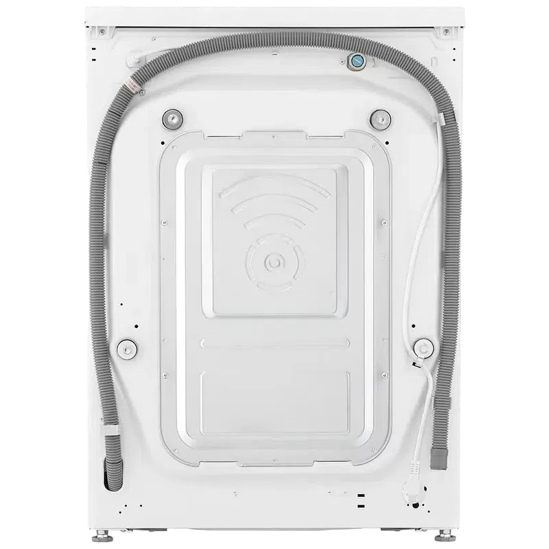 Стирально-сушильная машина LG F4DR711S2H 10