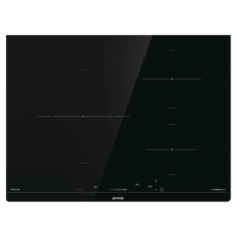 Индукционная Плита Gorenje IS730BSC, Black