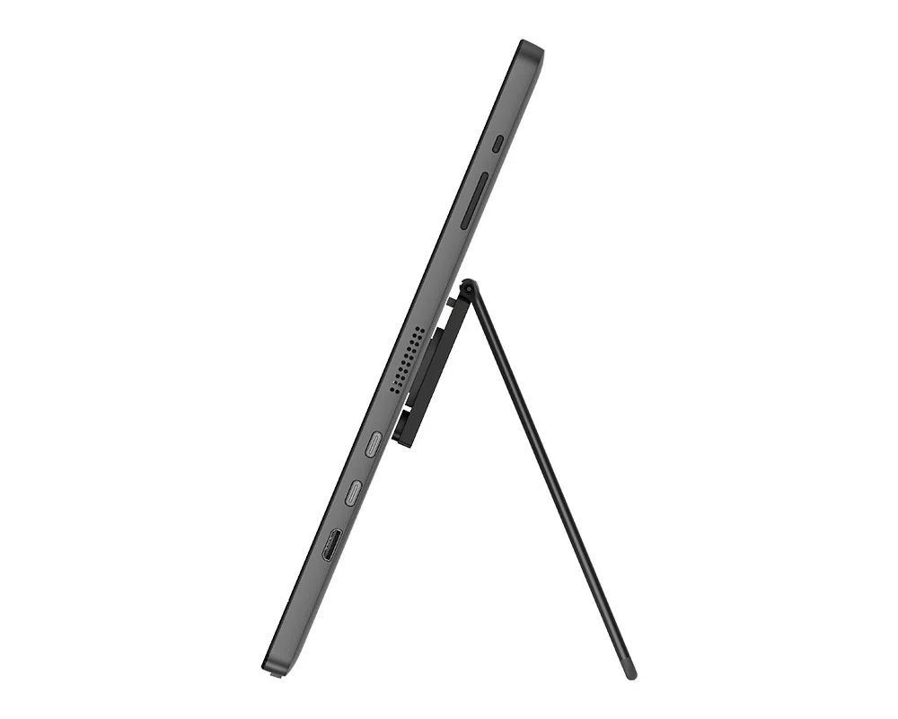 Monitor Portabil 15.6” MSI PRO MP161 E2U,Black 4