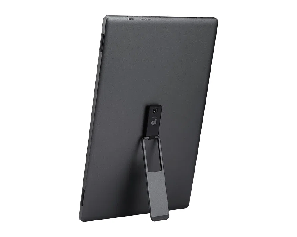 Monitor Portabil 15.6” MSI PRO MP161 E2U,Black 6