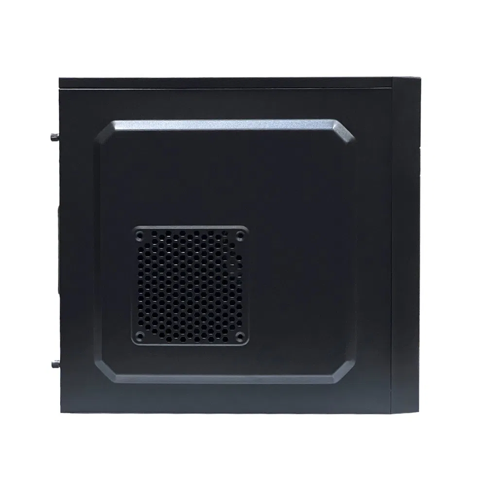 Корпус для ПК HPC D-22 Mid-Tower, Черный 3
