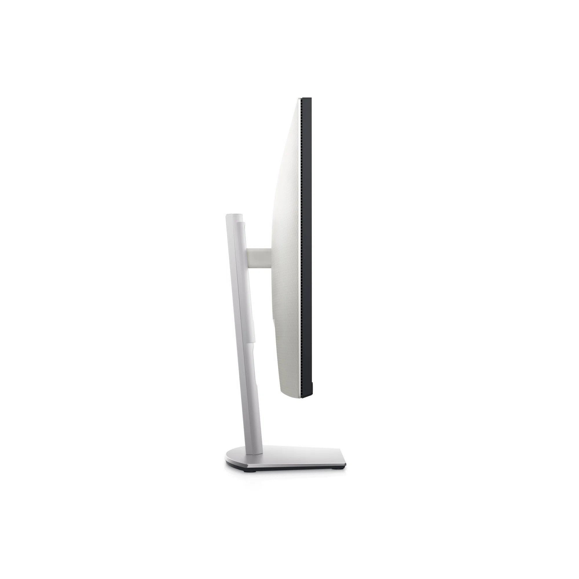 Монитор 27.0” DELL S2722QC, Black/Silver 7