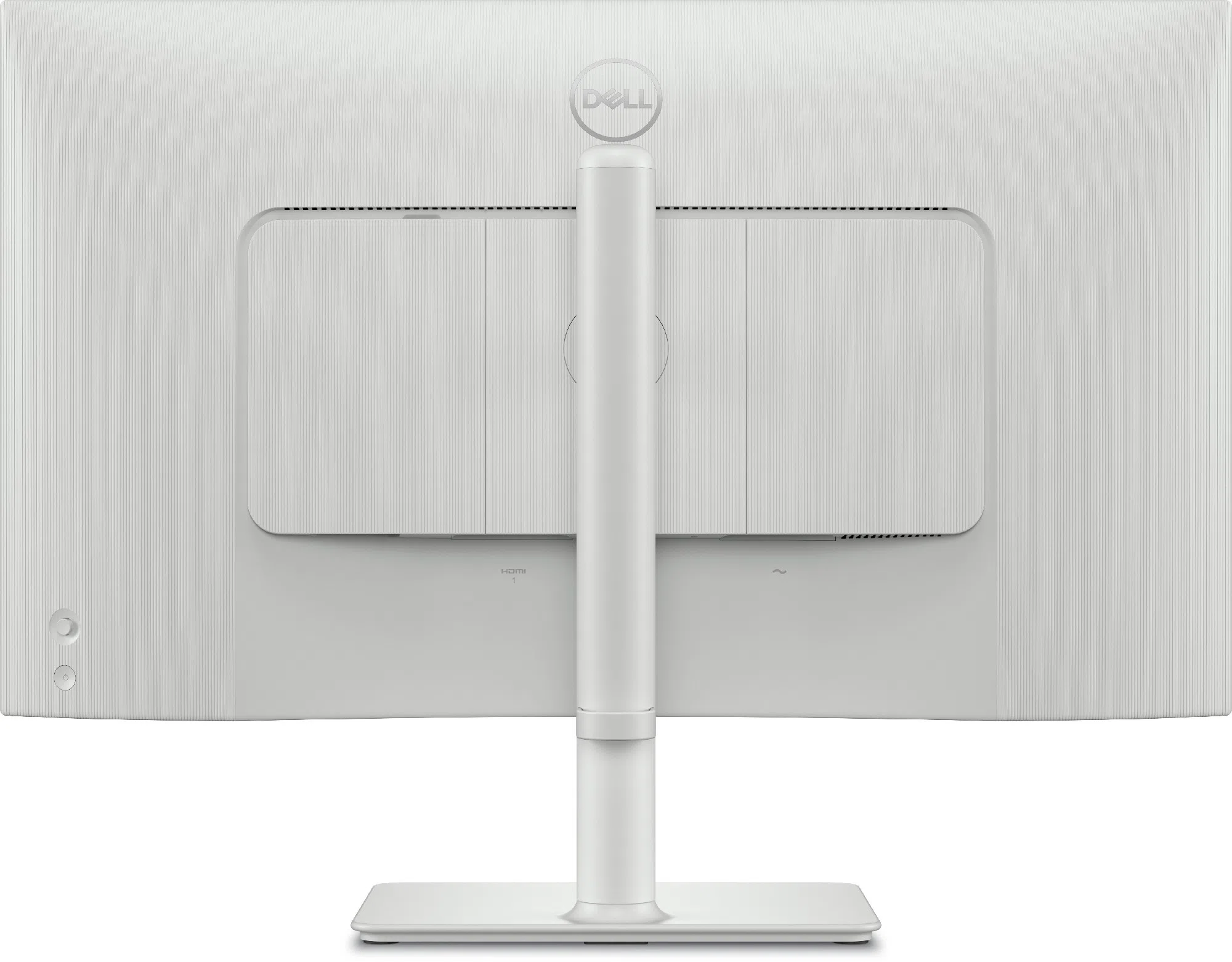 Монитор 27.0” DELL S2725HS, Black/Silver 6