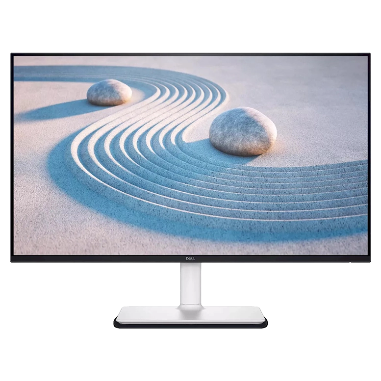 Монитор 27.0” DELL S2725HS, Black/Silver