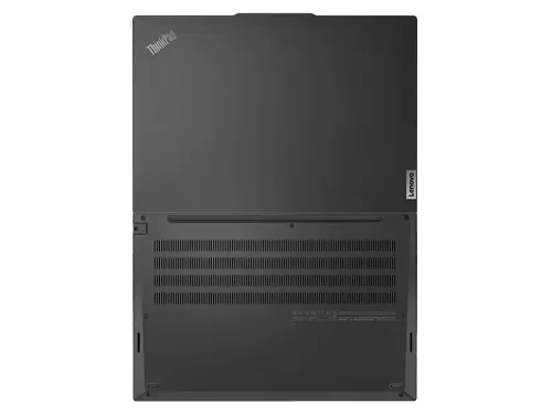 Laptop Lenovo ThinkPad E16 G2 G2 16" Black 4