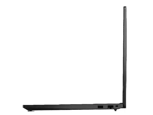 Laptop Lenovo ThinkPad E16 G2 G2 16" Black 5