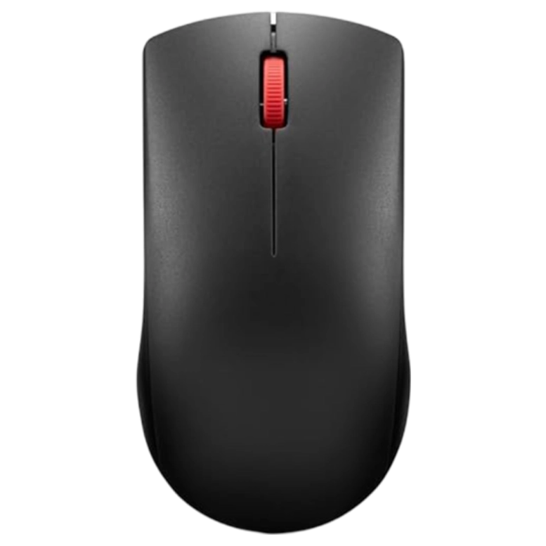 Беспроводная мышь Lenovo 150, Black