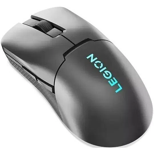 Беспроводная Игровая мышь Lenovo Legion M600s, Storm Grey 7