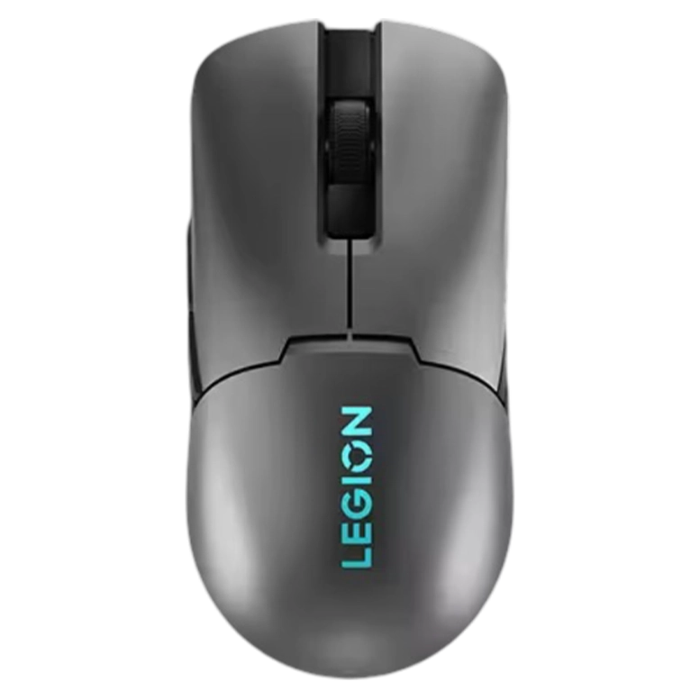 Беспроводная Игровая мышь Lenovo Legion M600s, Storm Grey