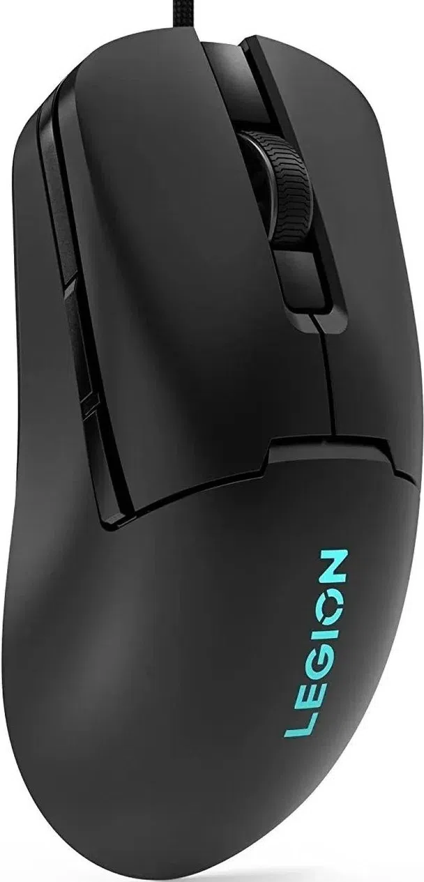 Игровая мышь Legion M300s RGB, Shadow Black 2