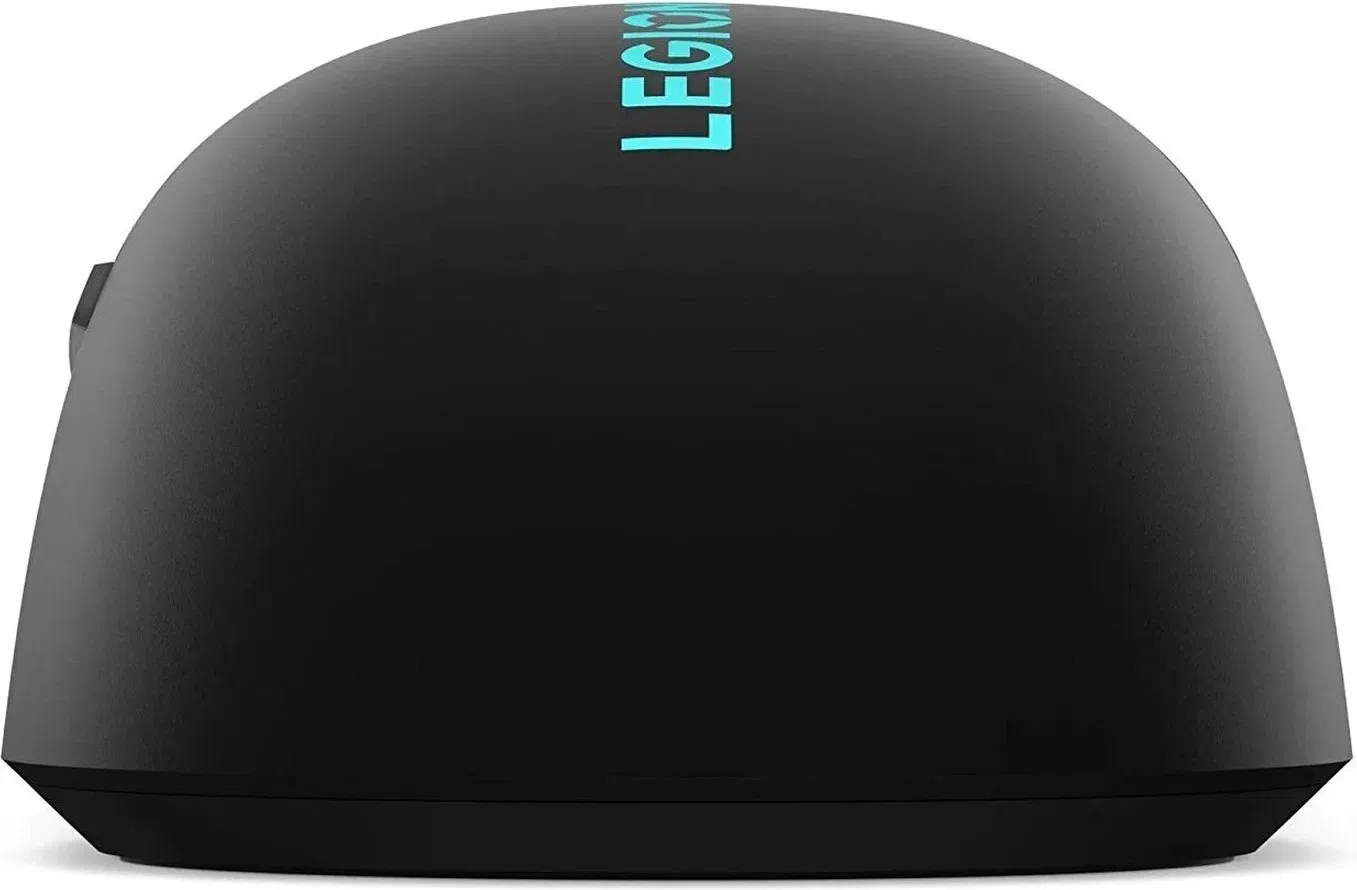 Игровая мышь Legion M300s RGB, Shadow Black 5
