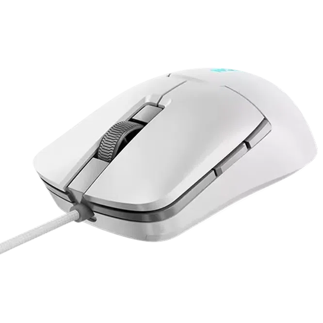 Игровая Мышь Lenovo Legion M300s, White 5