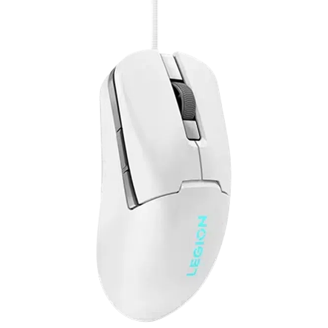 Игровая Мышь Lenovo Legion M300s, White 11