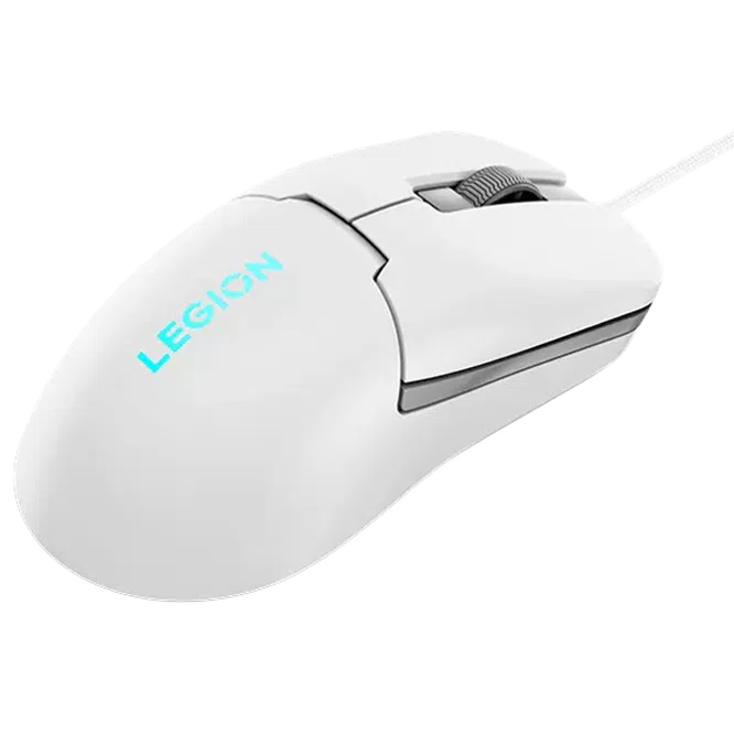 Игровая Мышь Lenovo Legion M300s, White 9