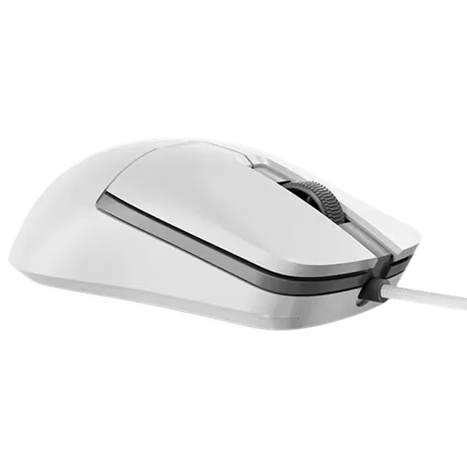 Игровая Мышь Lenovo Legion M300s, White 6