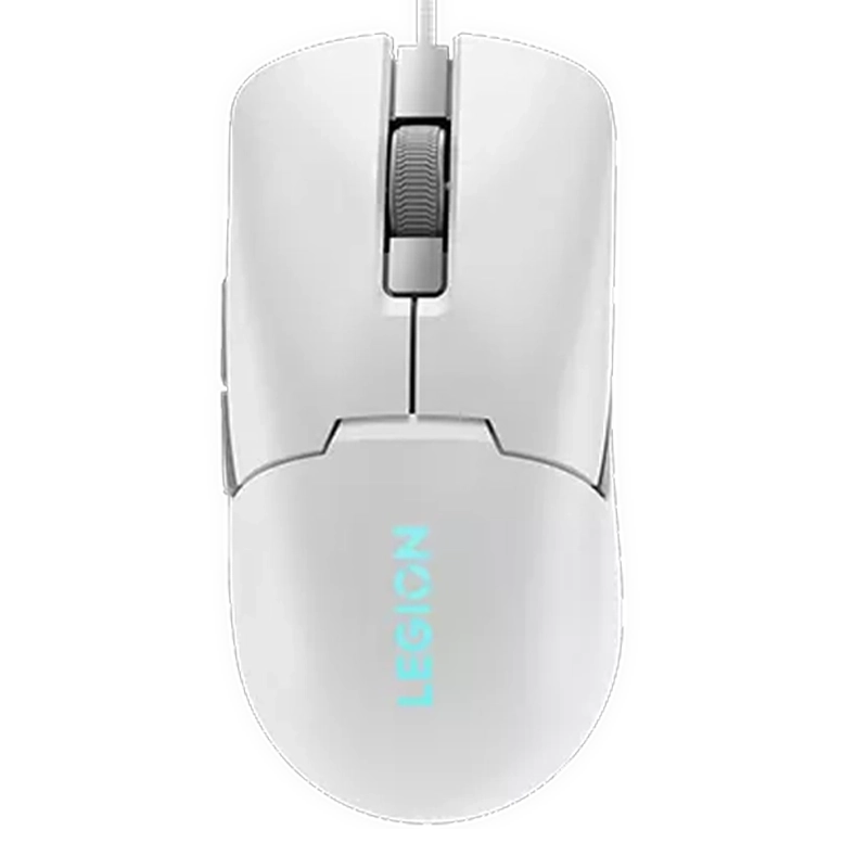 Игровая Мышь Lenovo Legion M300s, White