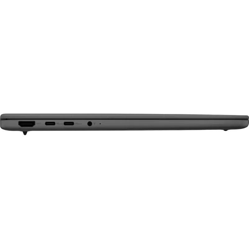 Ноутбук 14" ASUS Zenbook A14 OLED UX3407RA, Iceland Gray 11
