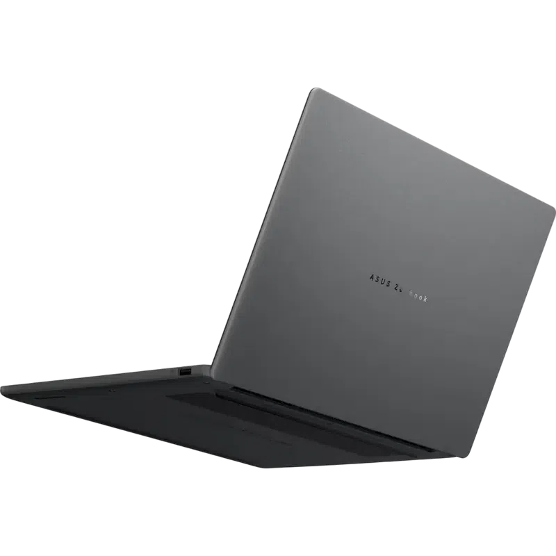 Ноутбук 14" ASUS Zenbook A14 OLED UX3407RA, Iceland Gray 9