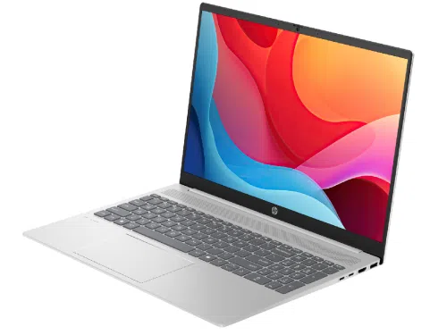Ноутбук HP Pavilion Laptop 16-ag0005ci Natural Silver 3