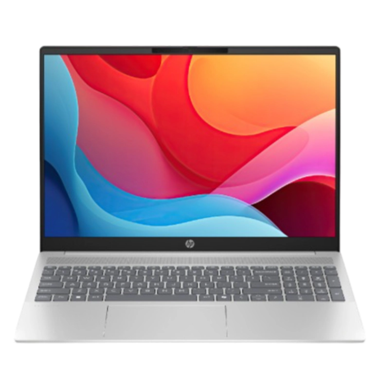 Ноутбук HP Pavilion Laptop 16-ag0005ci Natural Silver