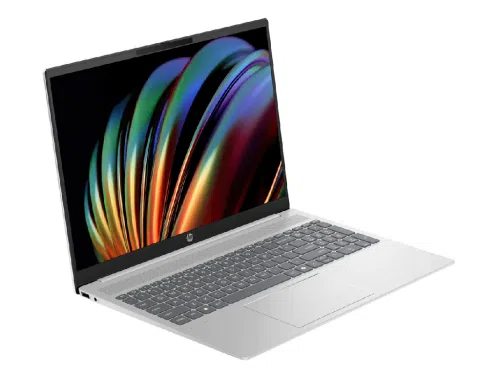 Ноутбук HP Pavilion Laptop 16-AG0002CI Natural Silver 3