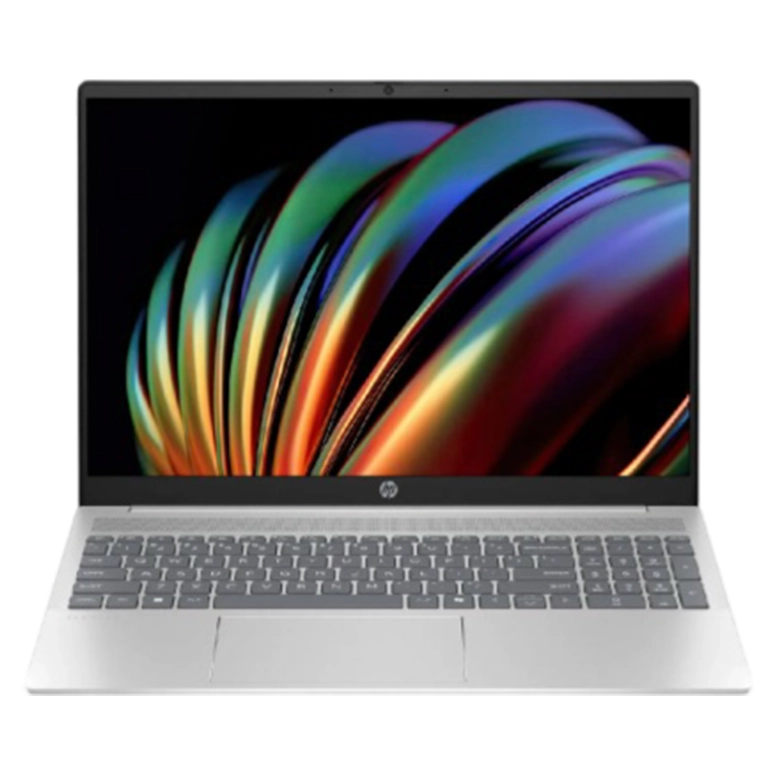 Ноутбук HP Pavilion Laptop 16-AG0002CI Natural Silver