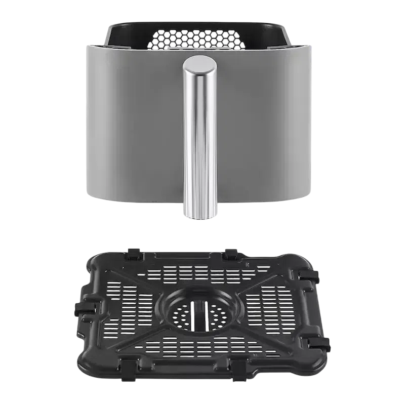 Аэрогриль Ninja Double Stack XL Smart SL451EU, Серый 11