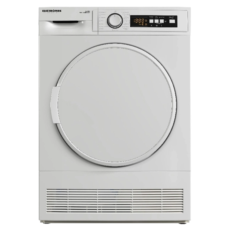 Uscător de rufe Electroplus UE 800C, 8 kg, Alb