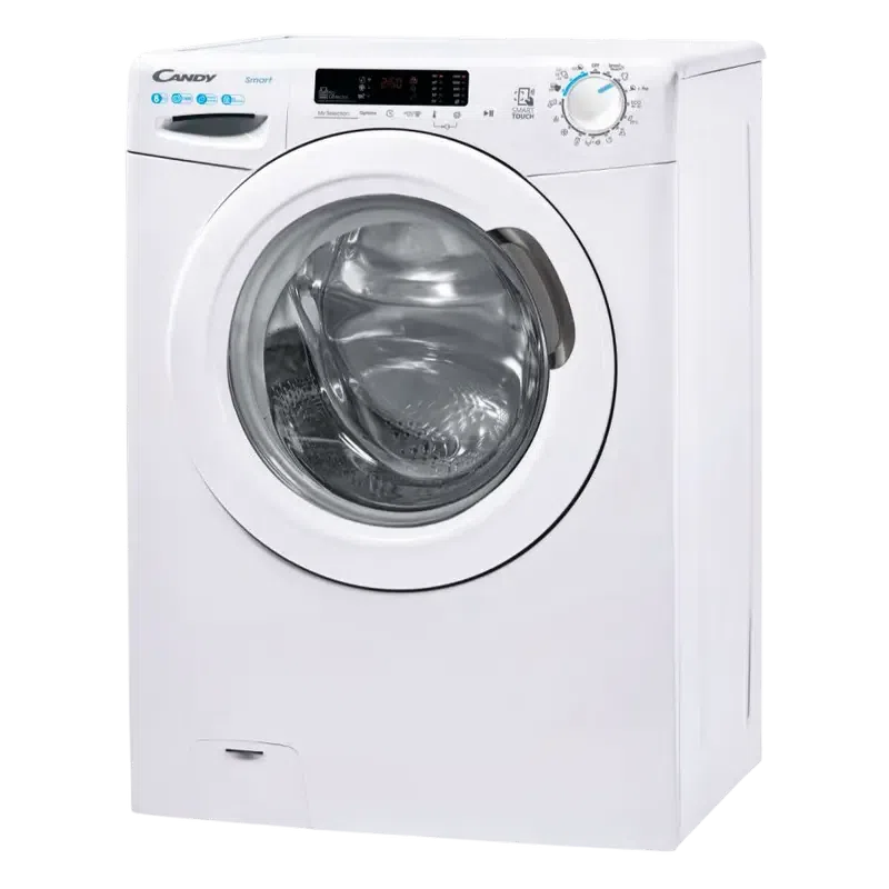 Стиральная машина Candy CS1482DW4/1-S, White 2