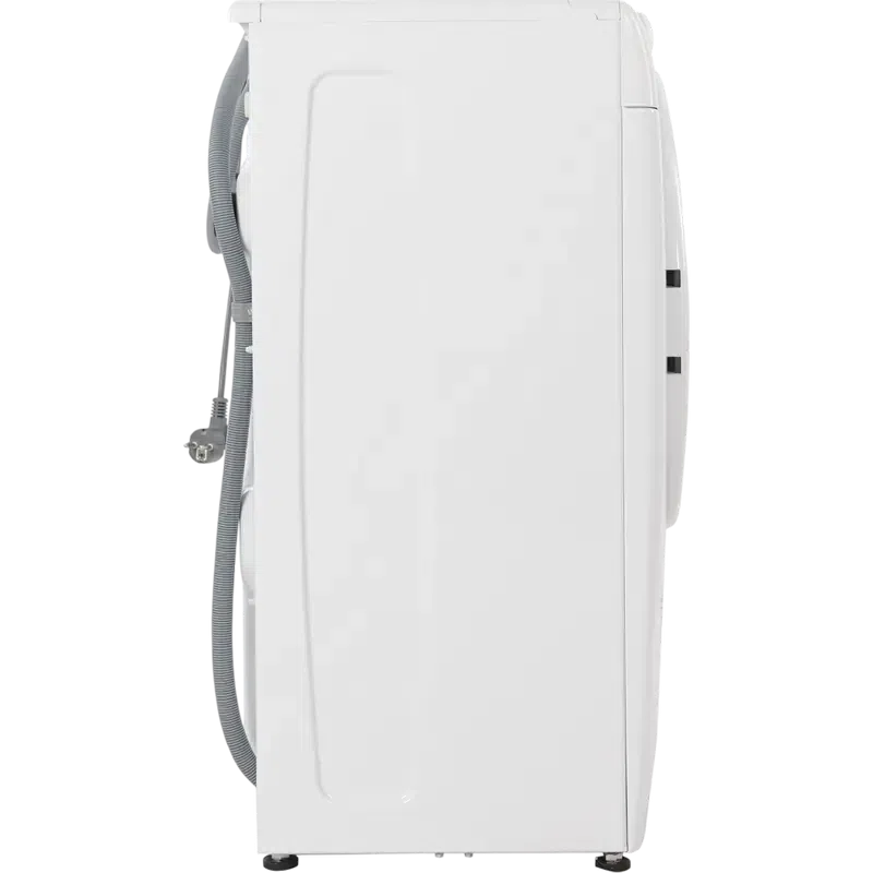 Mașină de spălat Candy CS4 1072DE/1-S, White 7
