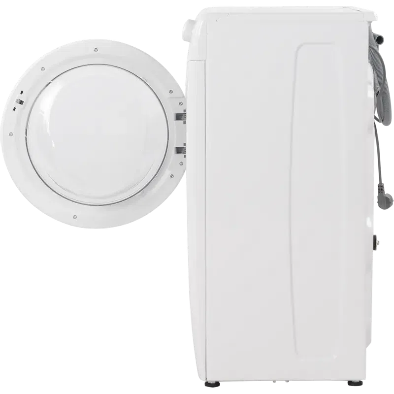 Mașină de spălat Candy CS4 1072DE/1-S, White 6