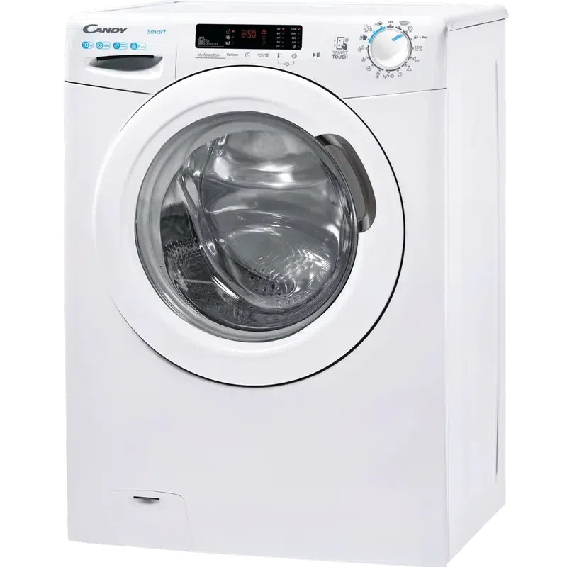 Mașină de spălat Candy CS4 1072DE/1-S, White 2