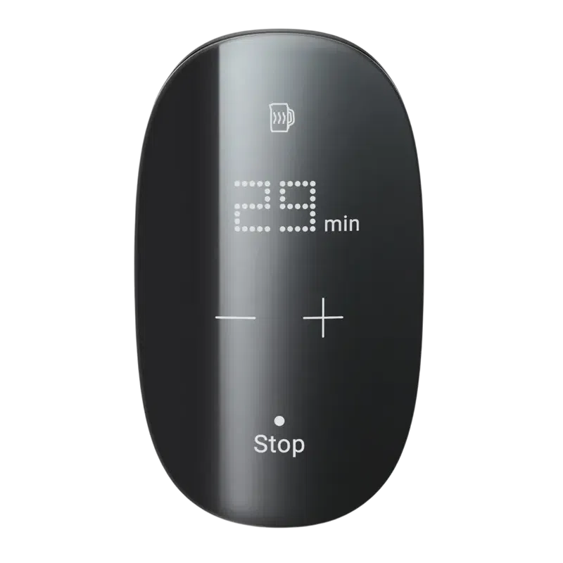 Электрочайник Tefal KI883D10, Silver 4