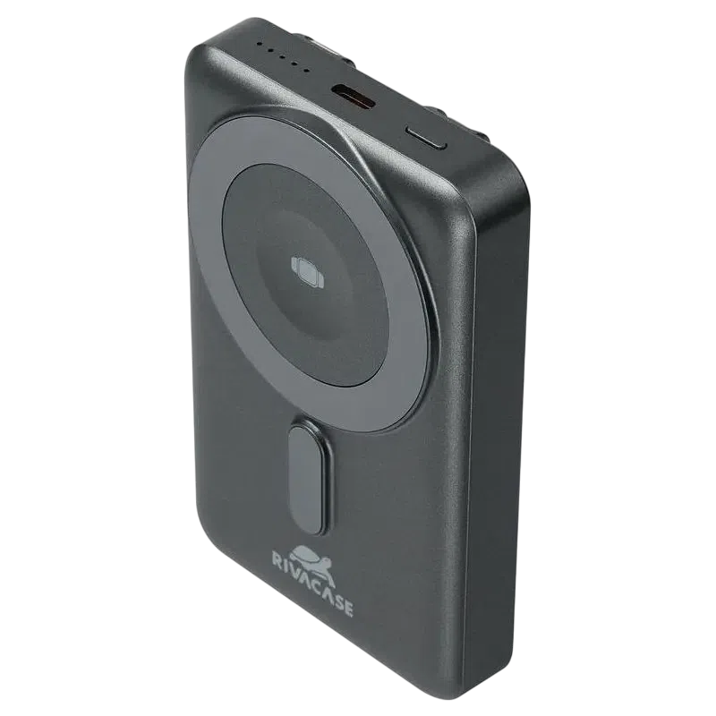 Acumulator extern Rivacase VA2608, 10000 mAh 4