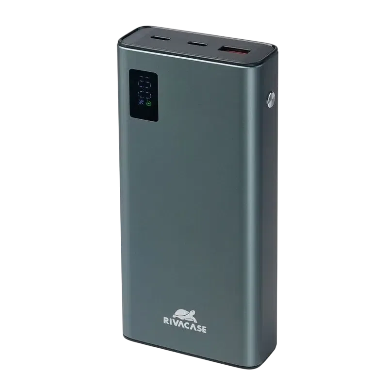 Портативное зарядное устройство Rivacase VA1022, 20000 мАч 3