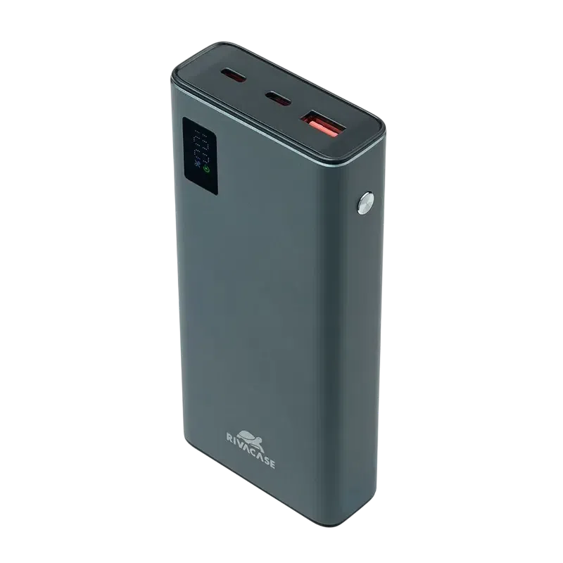 Портативное зарядное устройство Rivacase VA1022, 20000 мАч 4