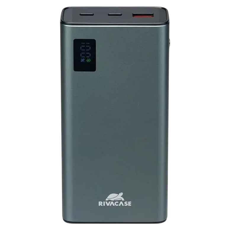 Портативное зарядное устройство Rivacase VA1022, 20000 мАч