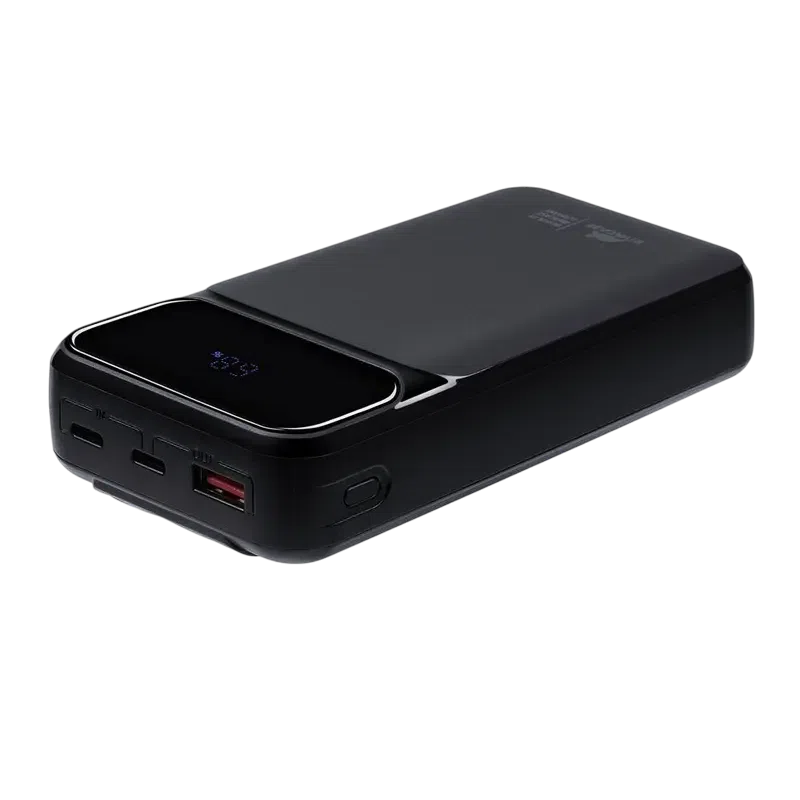 Acumulator extern Rivacase VA2221, Black 8