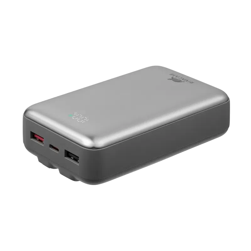 Acumulator extern Rivacase VA2612, 20000 mAh 9