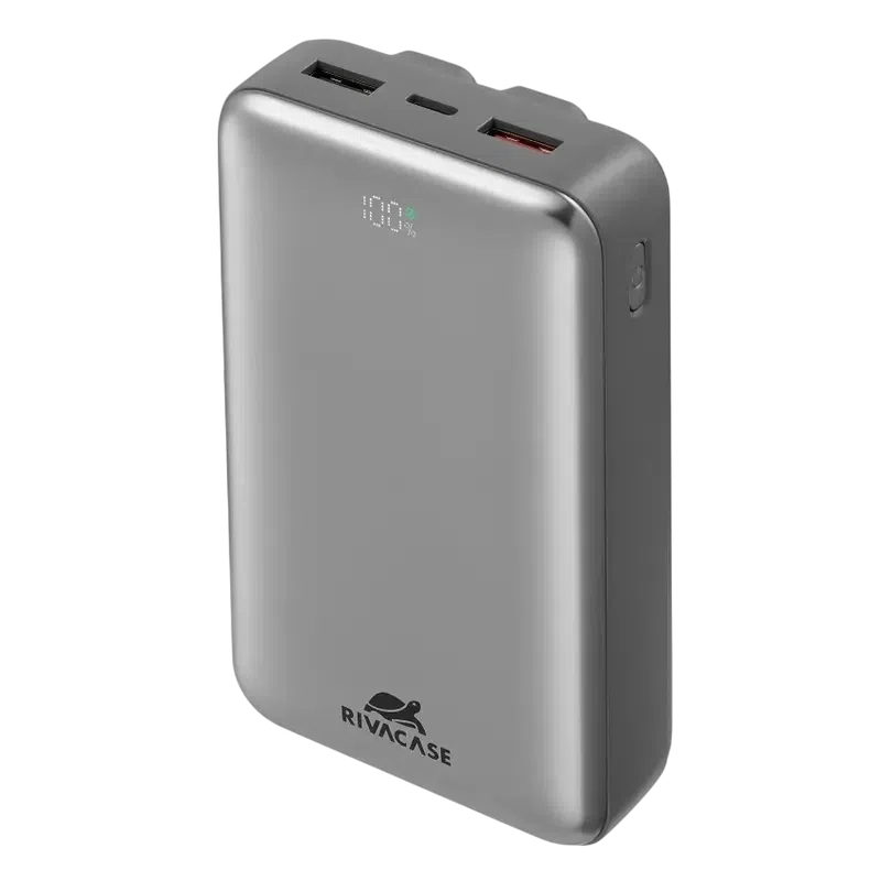 Acumulator extern Rivacase VA2612, 20000 mAh 5