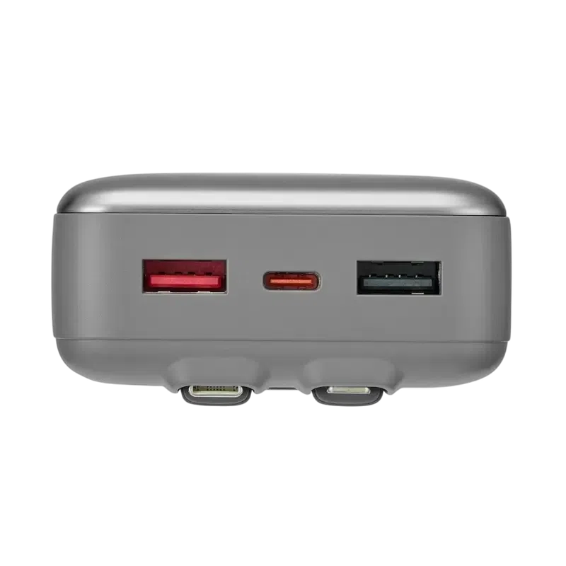 Acumulator extern Rivacase VA2612, 20000 mAh 12