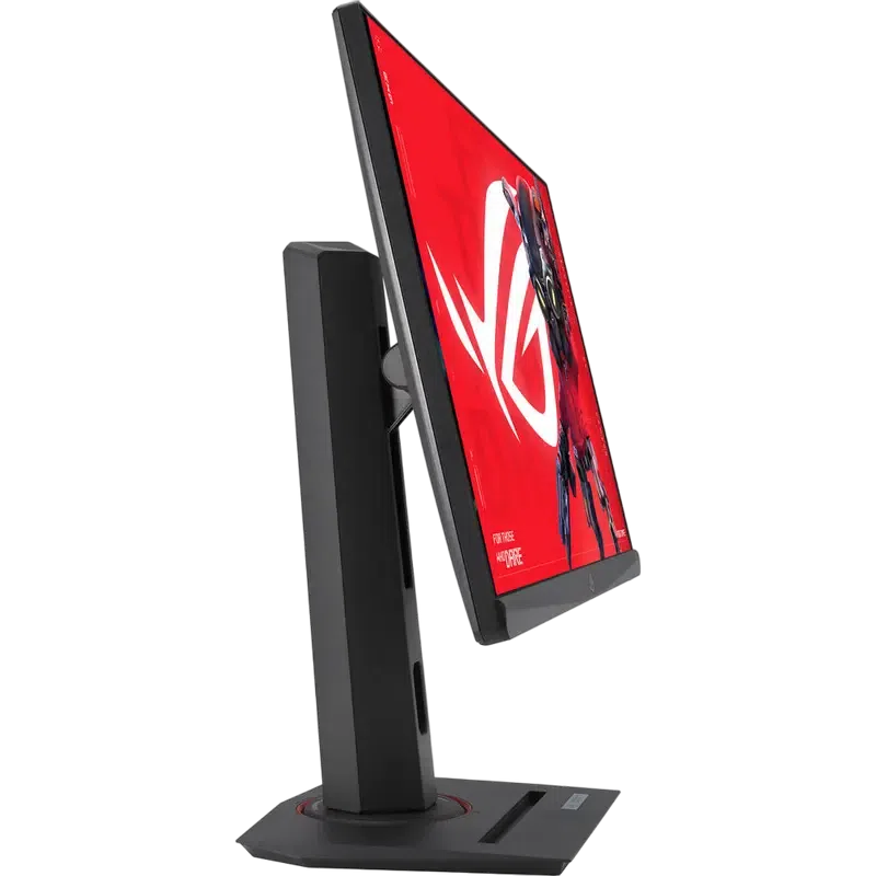 Игровой монитор 24,5" ASUS XG259CMS, Black 4